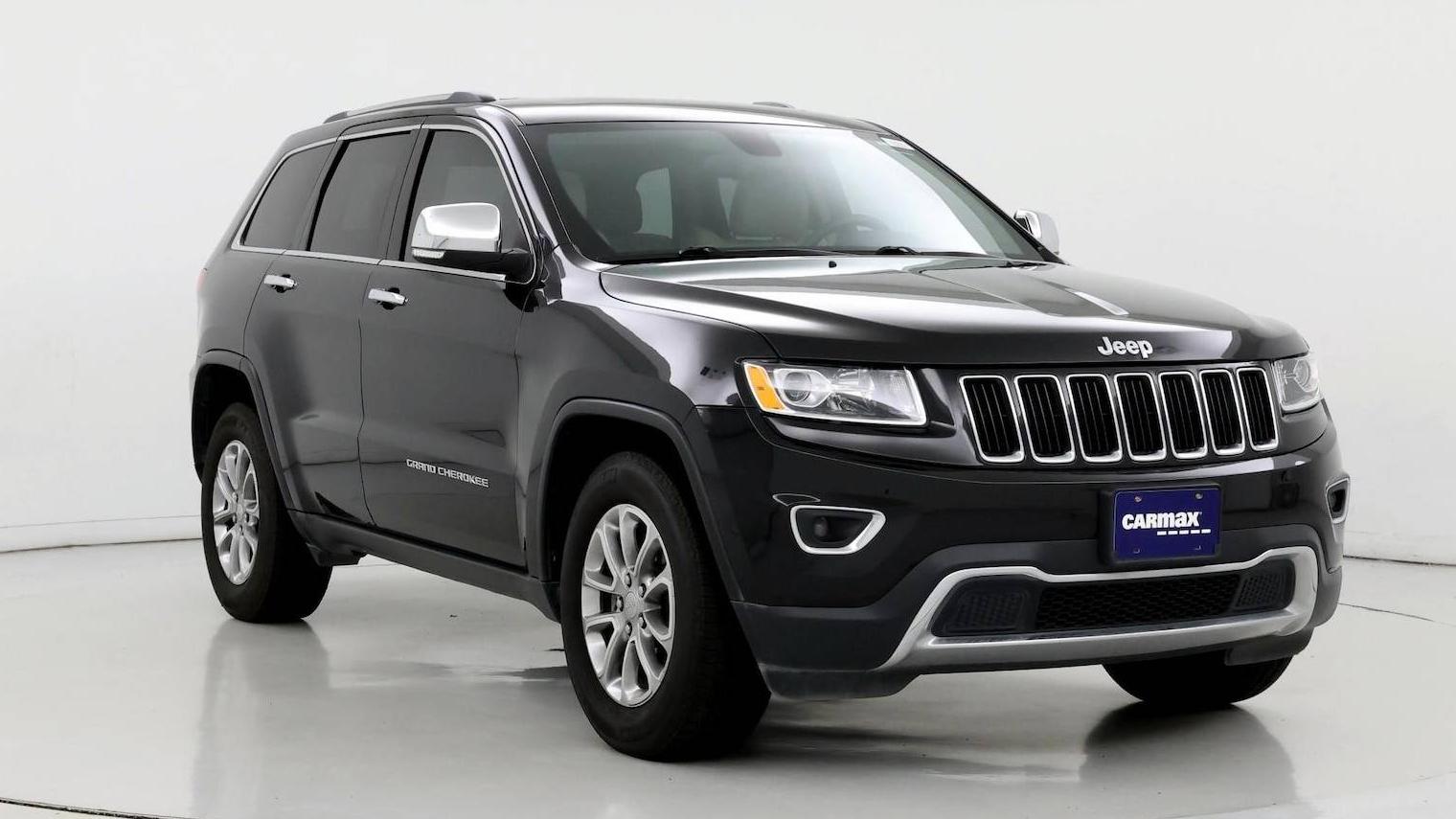 JEEP GRAND CHEROKEE 2015 1C4RJEBG4FC798540 image